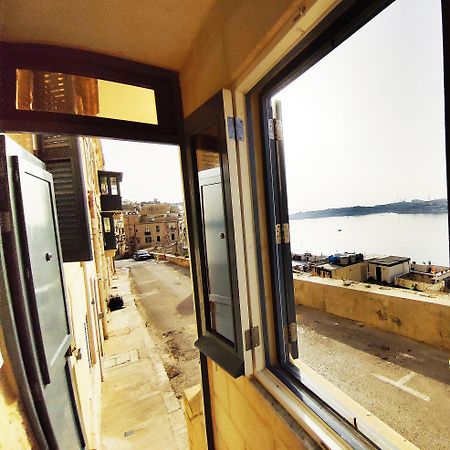 Oasis 22 Savynomad Harbour Residences Wow Views Valeta Exterior foto